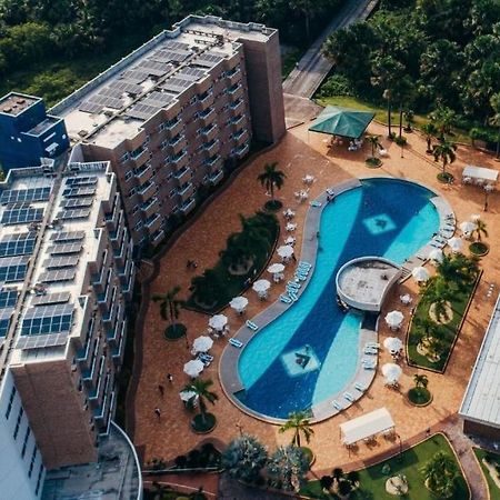 Gran Solare 410 Hotel Barreirinhas Kültér fotó