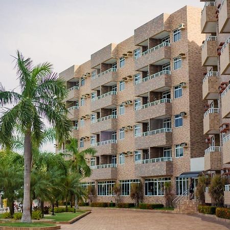 Gran Solare 410 Hotel Barreirinhas Kültér fotó