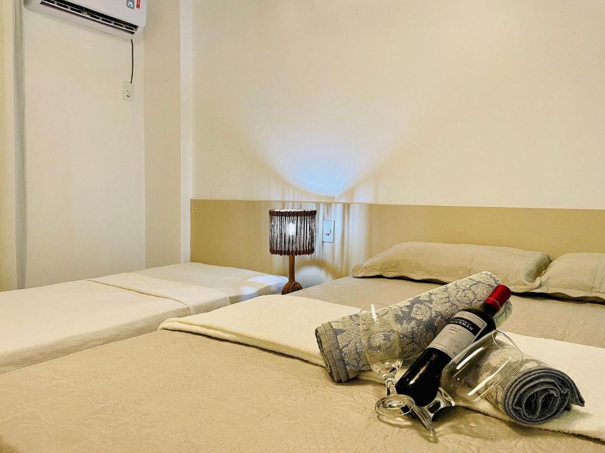 Gran Solare 410 Hotel Barreirinhas Kültér fotó