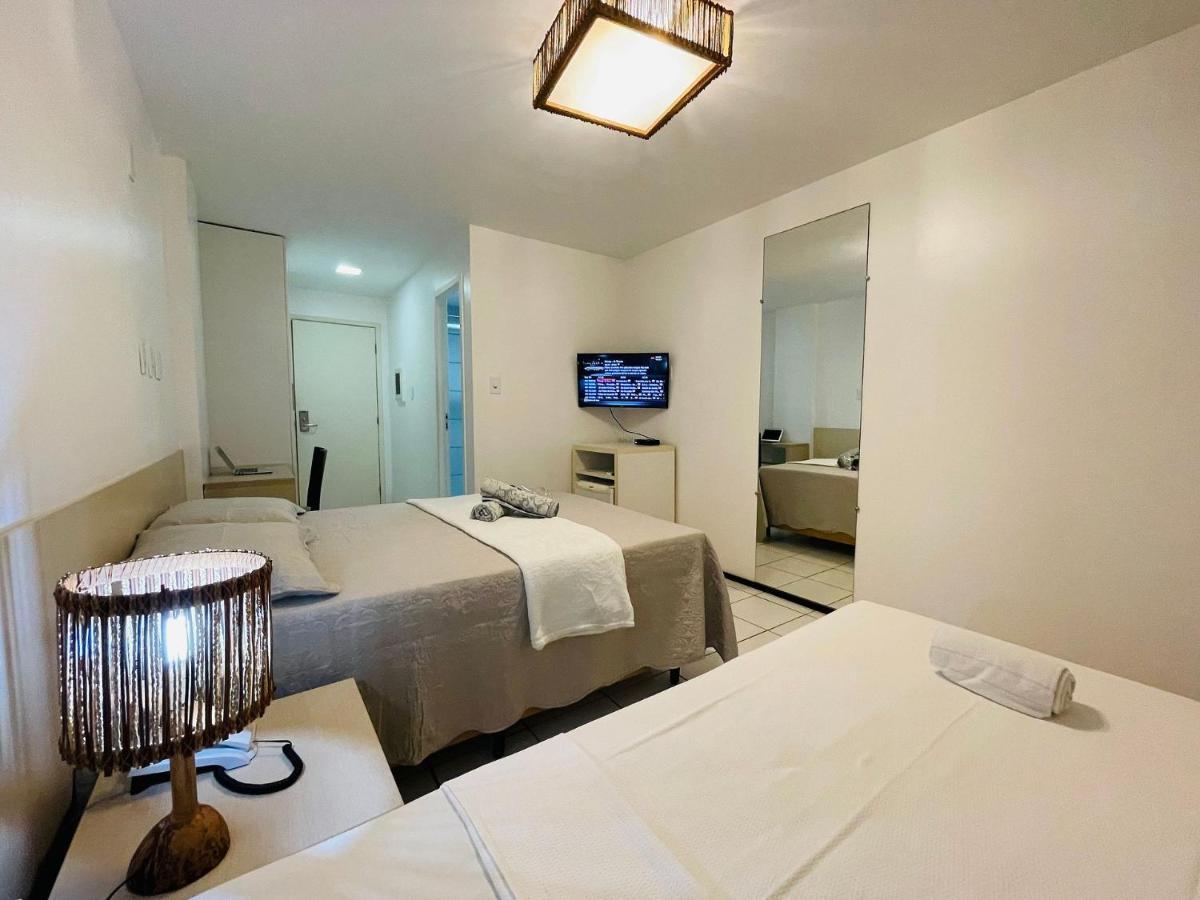 Gran Solare 410 Hotel Barreirinhas Kültér fotó