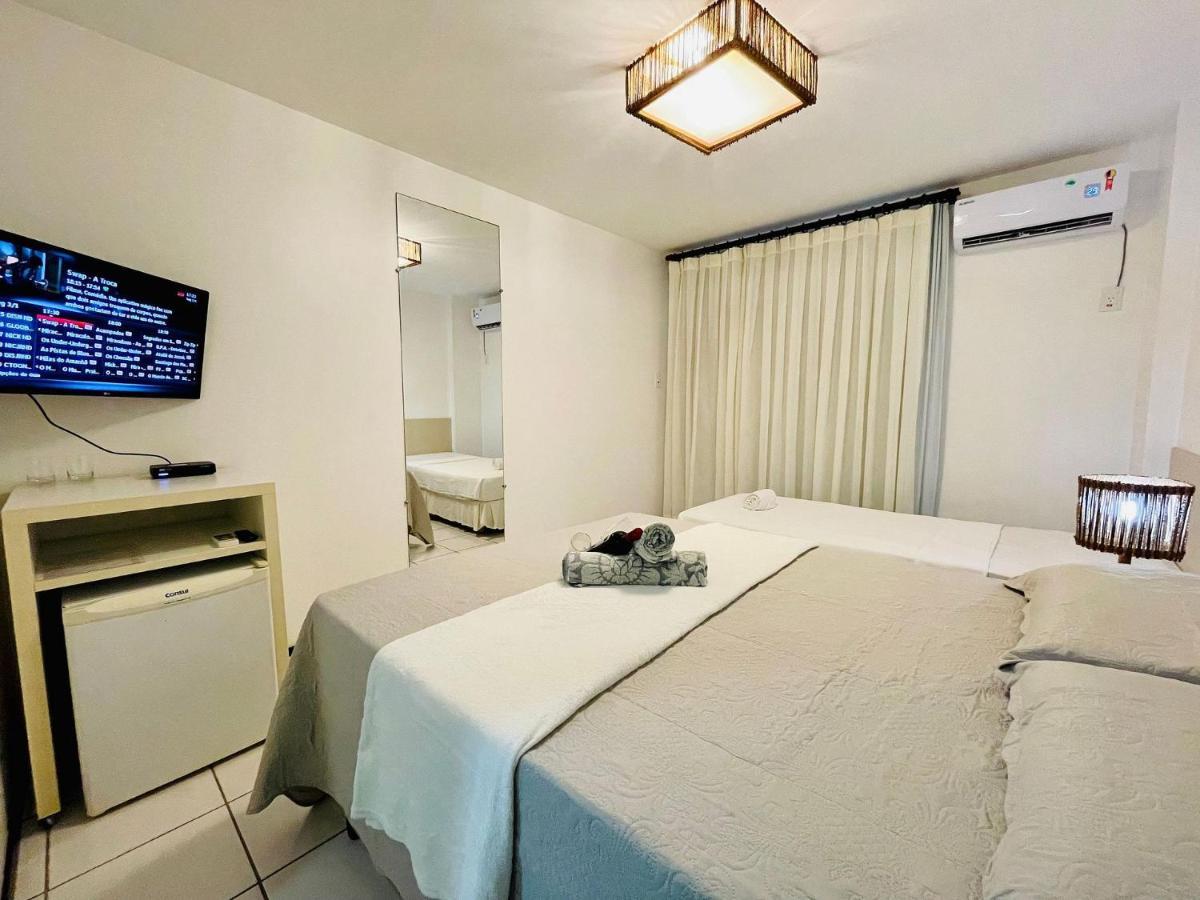 Gran Solare 410 Hotel Barreirinhas Kültér fotó