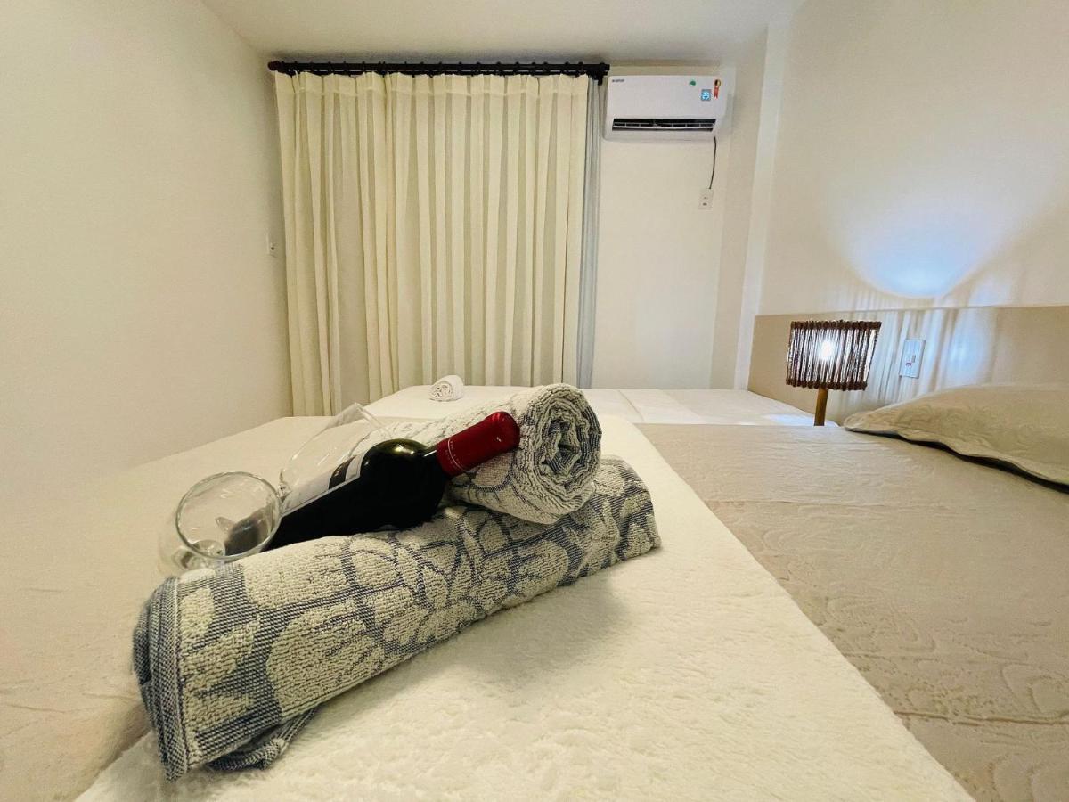 Gran Solare 410 Hotel Barreirinhas Kültér fotó