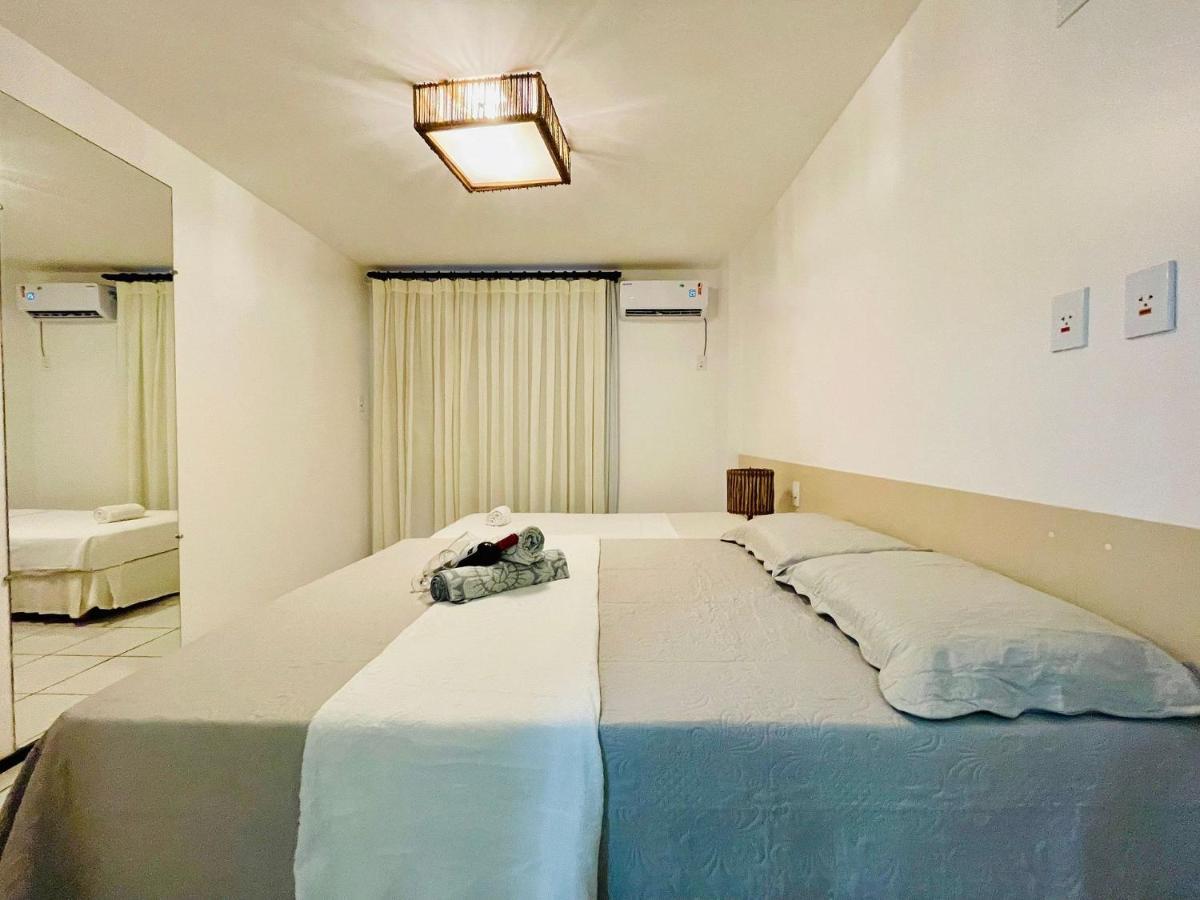Gran Solare 410 Hotel Barreirinhas Kültér fotó